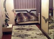 Satılır 1 otaqlı 52 m2 yeni tikili İnşaatçılar m.