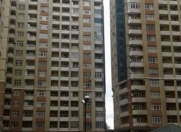 İcarəyə verilir 3 otaqlı 100 m2 yeni tikili Şah İsmayıl Xətai m.