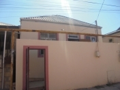 Satılır 3 otaqlı 90 m2 həyət evi Xırdalan