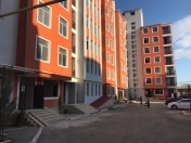 Satılır 1 otaqlı 49 m2 yeni tikili Masazır