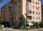 Satılır 2 otaqlı 74 m2 yeni tikili Masazır