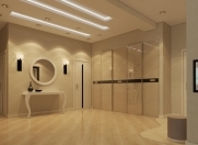 İcarəyə verilir 3 otaqlı 150 m2 yeni tikili Nəsimi r.