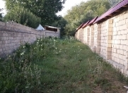 Satılır 12 sot torpaq İsmayıllı