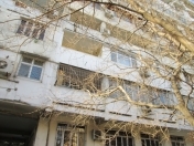 Satılır 4 otaqlı 110 m2 köhnə tikili Nərimanov heykəli