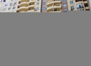 İcarəyə verilir 3 otaqlı 140 m2 yeni tikili Qələbə dairəsi