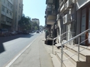 İcarəyə verilir 4 otaqlı 100 m2 obyekt İçəri Şəhər m.