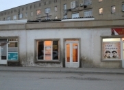 Satılır 1 otaqlı 24 m2 obyekt Lökbatan