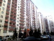 Satılır 1 otaqlı 56 m2 obyekt Həzi Aslanov m.