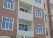 Satılır 2 otaqlı 58 m2 yeni tikili Masazır