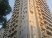 Satılır 3 otaqlı 130 m2 yeni tikili Nəriman Nərimanov parkı