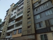 Satılır 2 otaqlı 32 m2 köhnə tikili İnşaatçılar m.