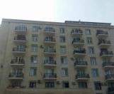 İcarəyə verilir 2 otaqlı 75 m2 köhnə tikili Qış parkı