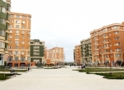 Satılır 2 otaqlı 64 m2 yeni tikili Masazır