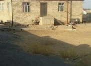 Satılır 4 otaqlı 2400 m2 həyət evi Şəmkir
