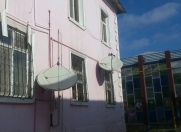 İcarəyə verilir 2 otaqlı 60 m2 köhnə tikili Botanika bağı