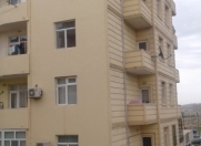 Satılır 2 otaqlı 58 m2 yeni tikili Masazır