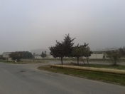 Satılır 70 sot torpaq Bakmil m.