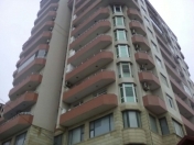 Satılır 2 otaqlı 104 m2 yeni tikili Tibb Universiteti