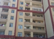 Satılır 1 otaqlı 55 m2 yeni tikili 7 mkr