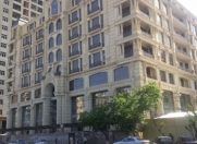 Satılır 4 otaqlı 252 m2 yeni tikili Neftçi bazası