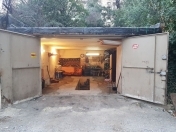 İcarəyə verilir 36 m2 qaraj İnşaatçılar m.