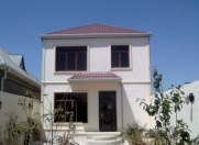 Satılır 6 otaqlı 160 m2 bağ evi Şağan