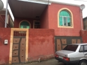Satılır 3 otaqlı 130 m2 həyət evi Xırdalan