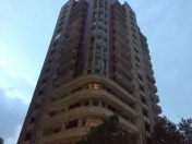 Satılır 5 otaqlı 345 m2 yeni tikili 28 May m.