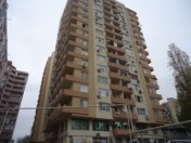 Satılır 3 otaqlı 100 m2 yeni tikili Ukrayna dairəsi