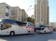 İcarəyə verilir 3 otaqlı 80 m2 köhnə tikili C.Cabbarlı heykəli