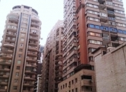 İcarəyə verilir 4 otaqlı 210 m2 ofis Babək Plaza