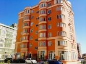 Satılır 2 otaqlı 64 m2 yeni tikili Masazır