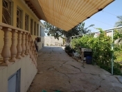 Satılır 4 otaqlı 220 m2 bağ evi Şüvəlan