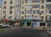 Satılır 2 otaqlı 60 m2 yeni tikili Masazır