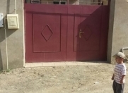 Satılır 3 otaqlı 90 m2 həyət evi Masazır