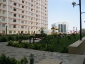 Satılır 3 otaqlı 87 m2 yeni tikili 9 mkr