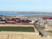 Satılır 1 otaqlı 30 m2 yeni tikili Hökməli