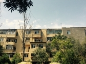 Satılır 1 otaqlı 35 m2 köhnə tikili Əhmədli