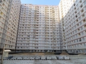 Satılır 3 otaqlı 125 m2 yeni tikili Bakı Asiya Universiteti