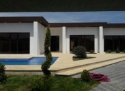 Satılır 5 otaqlı 260 m2 bağ evi Mərdəkan