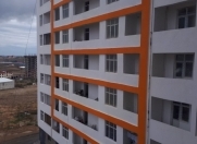 Satılır 1 otaqlı 66 m2 yeni tikili Abşeron r.