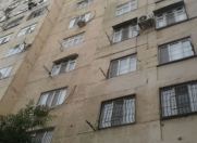 Satılır 2 otaqlı 56 m2 köhnə tikili Sevinc k/t
