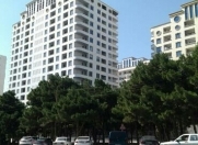 Satılır 3 otaqlı 65 m2 yeni tikili Ukrayna dairəsi