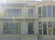Satılır 6 otaqlı 400 m2 villa Masazır