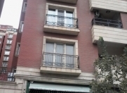 İcarəyə verilir 1 otaqlı 170 m2 obyekt 28 May m.