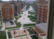 Satılır 3 otaqlı 92 m2 yeni tikili Masazır