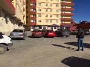 Satılır 1 otaqlı 64 m2 yeni tikili Masazır