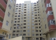 İcarəyə verilir 4 otaqlı 130 m2 yeni tikili Xətai r.
