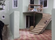 Satılır 7 otaqlı 150 m2 həyət evi Xırdalan