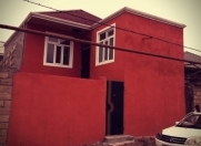 Satılır 3 otaqlı 56 m2 həyət evi Masazır